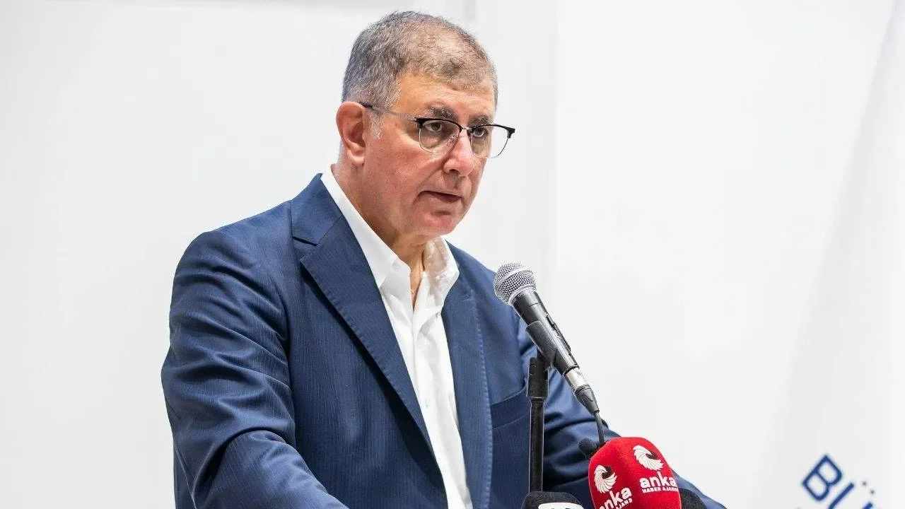 Tugay: 2026 yazında su kesintisi yapmayacağız