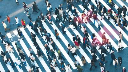 TÜİK açıkladı: Türkiye nüfusu 86 milyonu aştı, ortanca yaş 34,9’a yükseldi