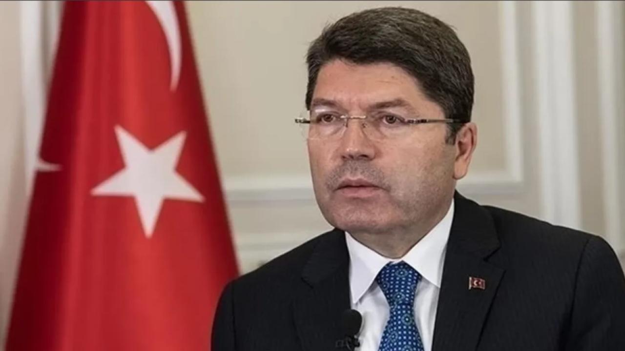 Tunç'dan IBAN uyarısı: Dolandırıcılığa maruz kalabilirsiniz!