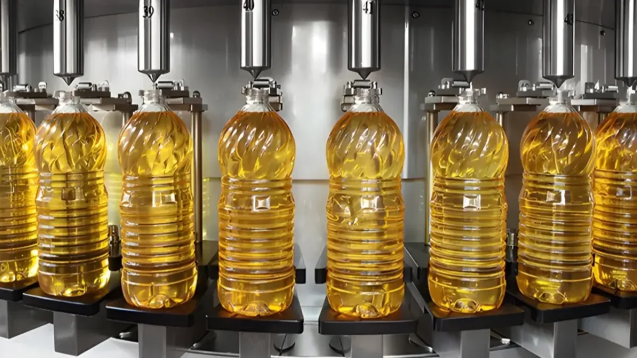 Türkiye'nin sıvı yağ devi satıldı