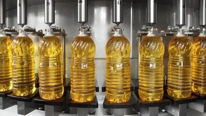 Türkiye'nin sıvı yağ devi satıldı