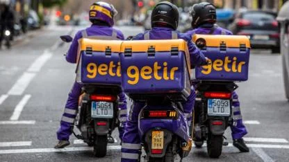Uber, Getir'i satın aldı