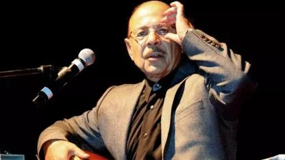 Ünlü spor yorumcusu Süper Lig devinin yıldızını Neşet Ertaş'a benzetti