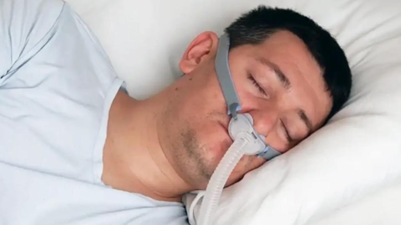 Uyku apnesi kalp ve beyin sağlığını tehdit ediyor