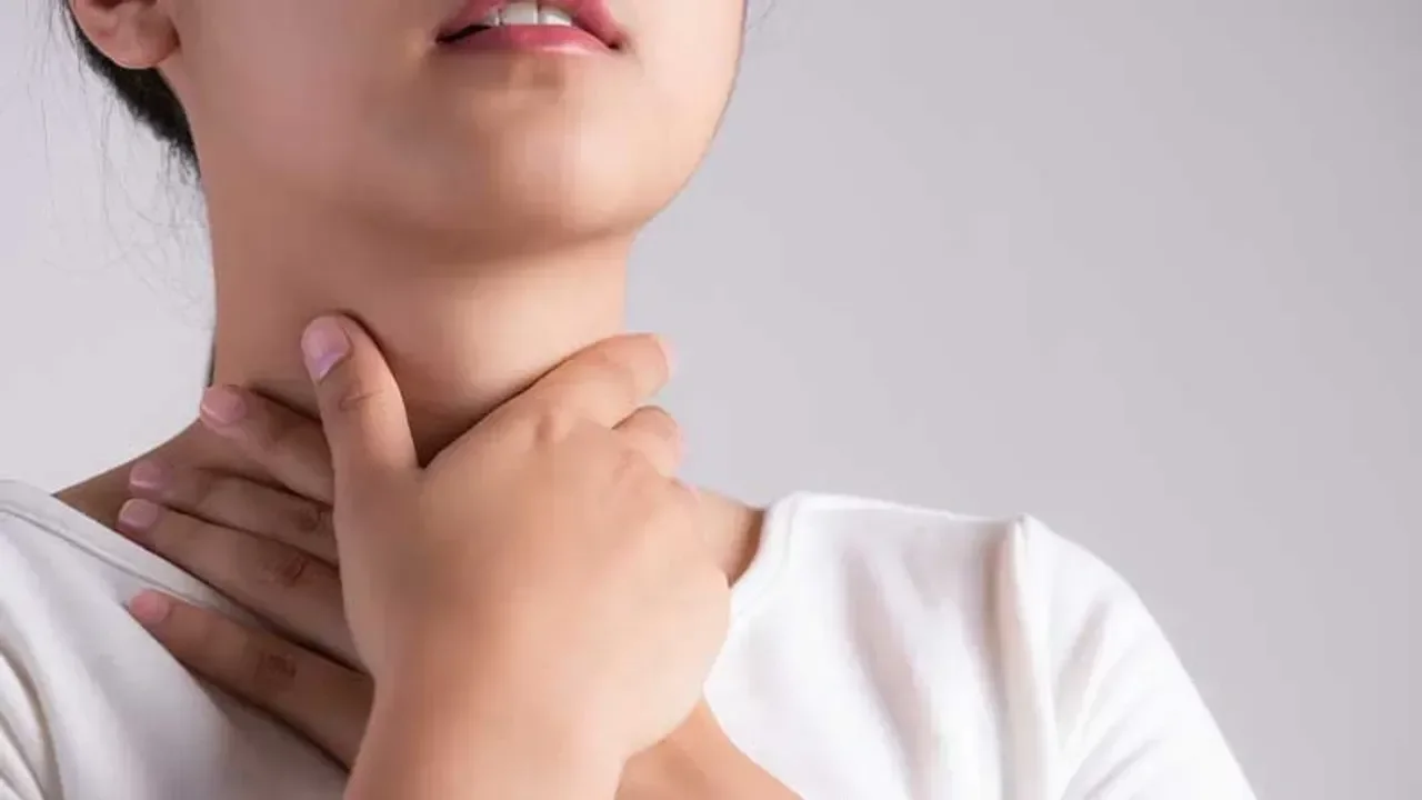 Uzmandan Uyarı: Ramazan’da Daha Sık Görülüyor… Boğaz Reflüsüne Dikkat!