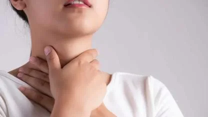 Uzmandan Uyarı: Ramazan’da Daha Sık Görülüyor… Boğaz Reflüsüne Dikkat!