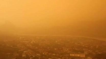 Yalancı bahar sona eriyor! Fırtına yıkacak, gökten çamur yağacak