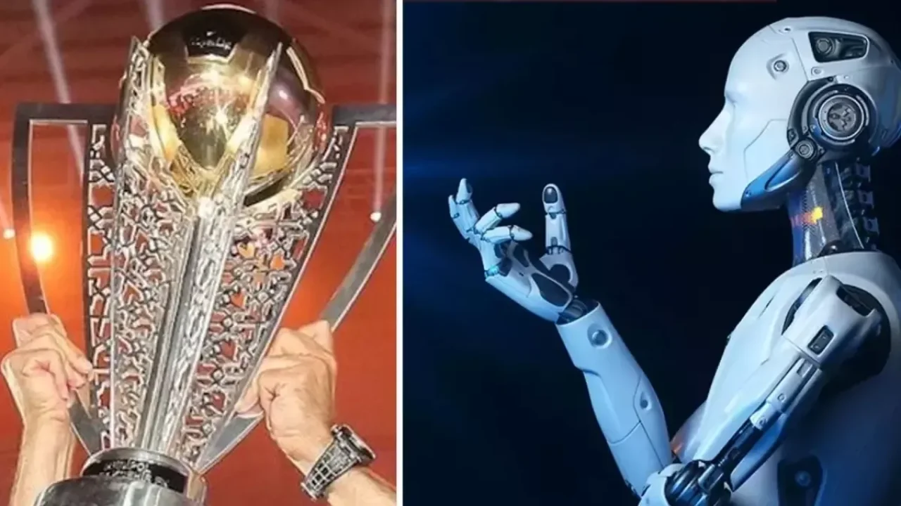 Yapay zekadan akıllara durgunluk veren şampiyonluk takvimi