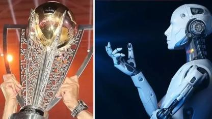 Yapay zekadan akıllara durgunluk veren şampiyonluk tahmini