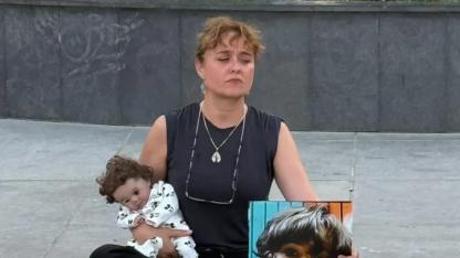 Yasemin Minguzzi'nin 1 yıl sonra ortaya çıkan fotoğrafı görenleri kahretti