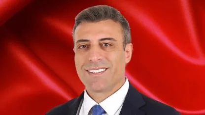 Yenilik Partisi Genel Başkanı Öztürk Yılmaz, 8 Şubat tarihinde partisinin il başkanlığı açılış töreniyle İzmir’e gelecek