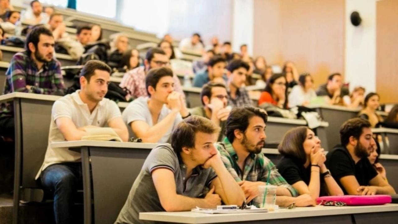 YÖK Başkanı açıkladı: Bu bölümlerde kontenjanlar azalıyor