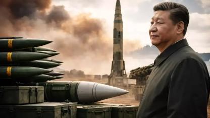 ABD istihbaratı: Çin, İran’a destek hazırlığında olabilir