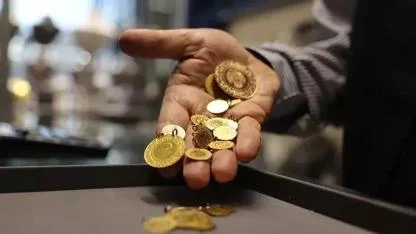 Altın piyasasında kritik gün: Gözler FED’in faiz kararında