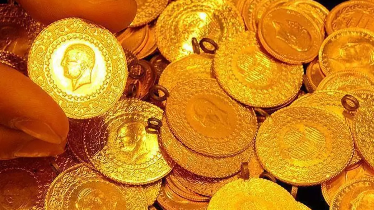 Altın Yatırımcısı Ters Köşe: 5 Haftalık Yükseliş Serisi Sona Erdi