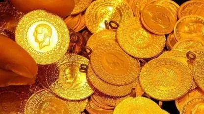 Altın Yatırımcısı Ters Köşe: 5 Haftalık Yükseliş Serisi Sona Erdi