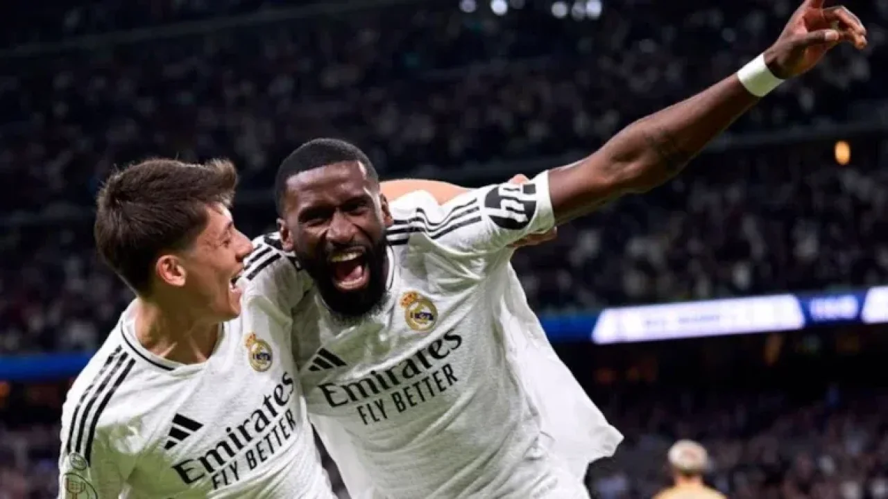 Arda Güler detayı dikkat çekti! Fenerbahçe, Real Madrid’in yıldızının peşinde