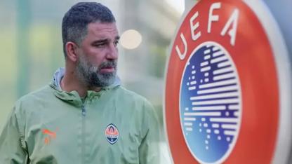Arda Turan'ın talebine UEFA'dan ret!