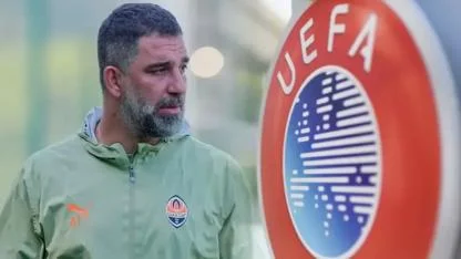 Arda Turan'ın talebine UEFA'dan ret!