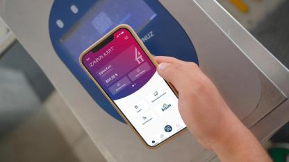 Bakiye derdi bitiyor: Dijital İzmirim Kart’a otomatik ödeme dönemi