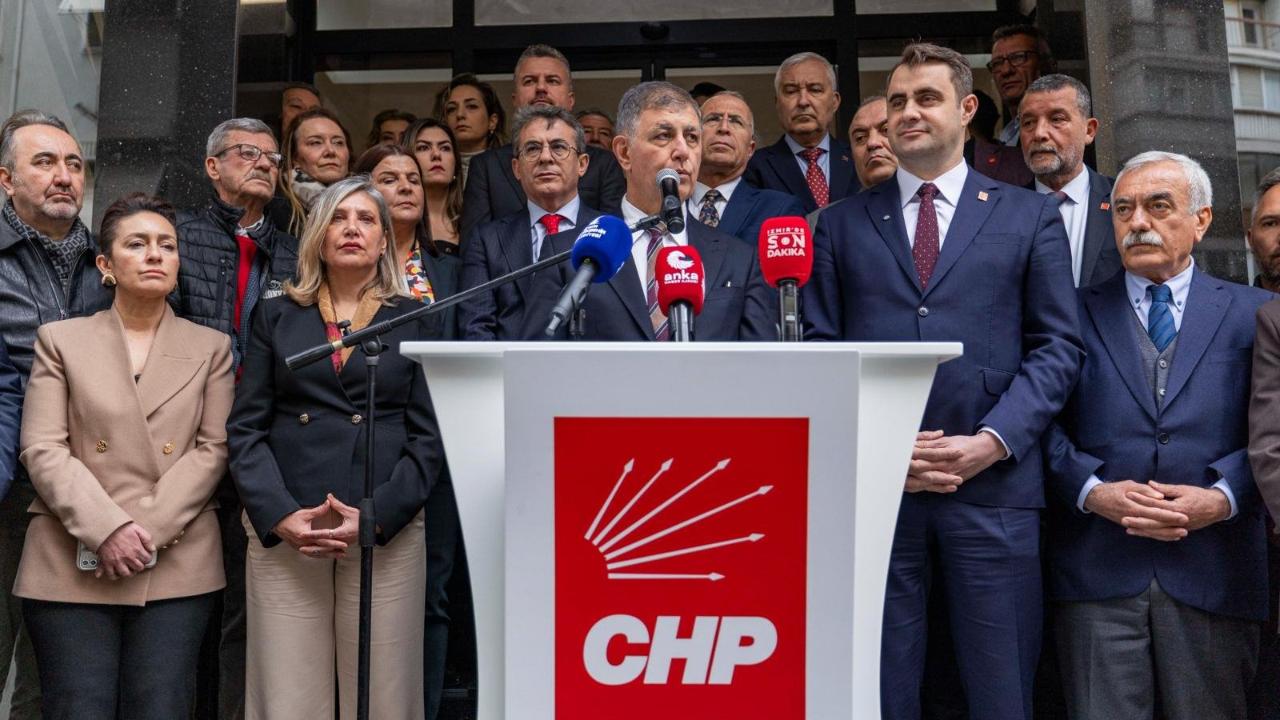 Başkan Tugay’dan Meslek Fabrikası tepkisi: “Vakit mücadele zamanı”