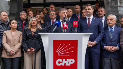 Başkan Tugay’dan Meslek Fabrikası tepkisi: “Vakit mücadele zamanı”