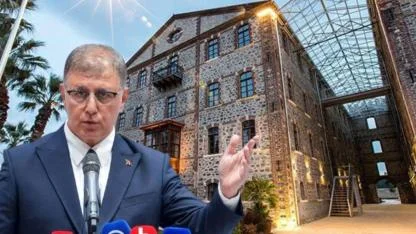 Belediyenin Kararlı Direnişi Sonuç Verdi: Meslek Fabrikası Tahliyesi 15 Gün Ertelendi