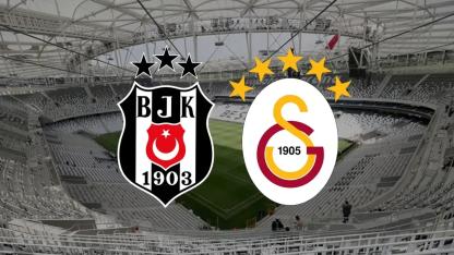 Beşiktaş–Galatasaray derbisinin hakemi belli oldu