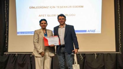 Bornova’da Deprem Bilinci Seferberliği