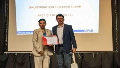 Bornova’da Deprem Bilinci Seferberliği