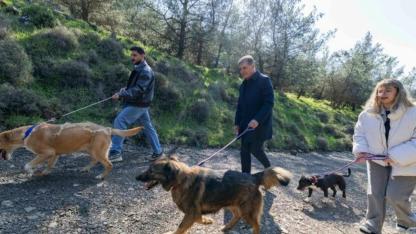 Cemil Tugay’dan İzmirlilere Çağrı: “Yarım Saatinizi Ayırın, Bir Cana Umut Olun”
