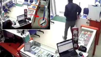 Denizli’de 5.1’lik Deprem