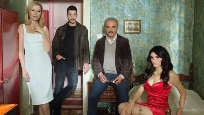 Finale az kaldı! İnci Taneleri oyuncularından veda paylaşımı