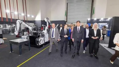 Fuar İzmir’de üç fuar, tek buluşma: İzmir’in fuarcılık gücü sahada