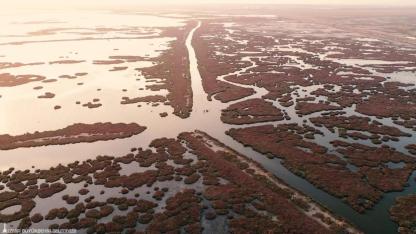 Gediz Nehri’ndeki kirlilik alarm veriyor: Körfez ve tarım tehdit altında