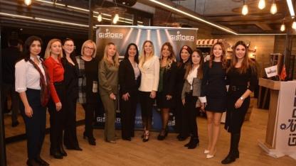 GİSİDER, iftar sofrasında buluştu