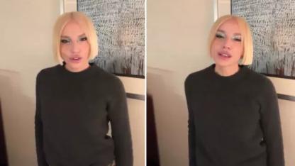 Gülşen’in Londra Konseri Duyurusu Estetik Tartışmalarını Alevlendirdi