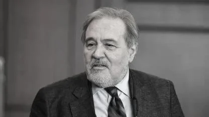 İlber Ortaylı’ya Son Veda: Fatih Camii Haziresi’ne Defnedildi