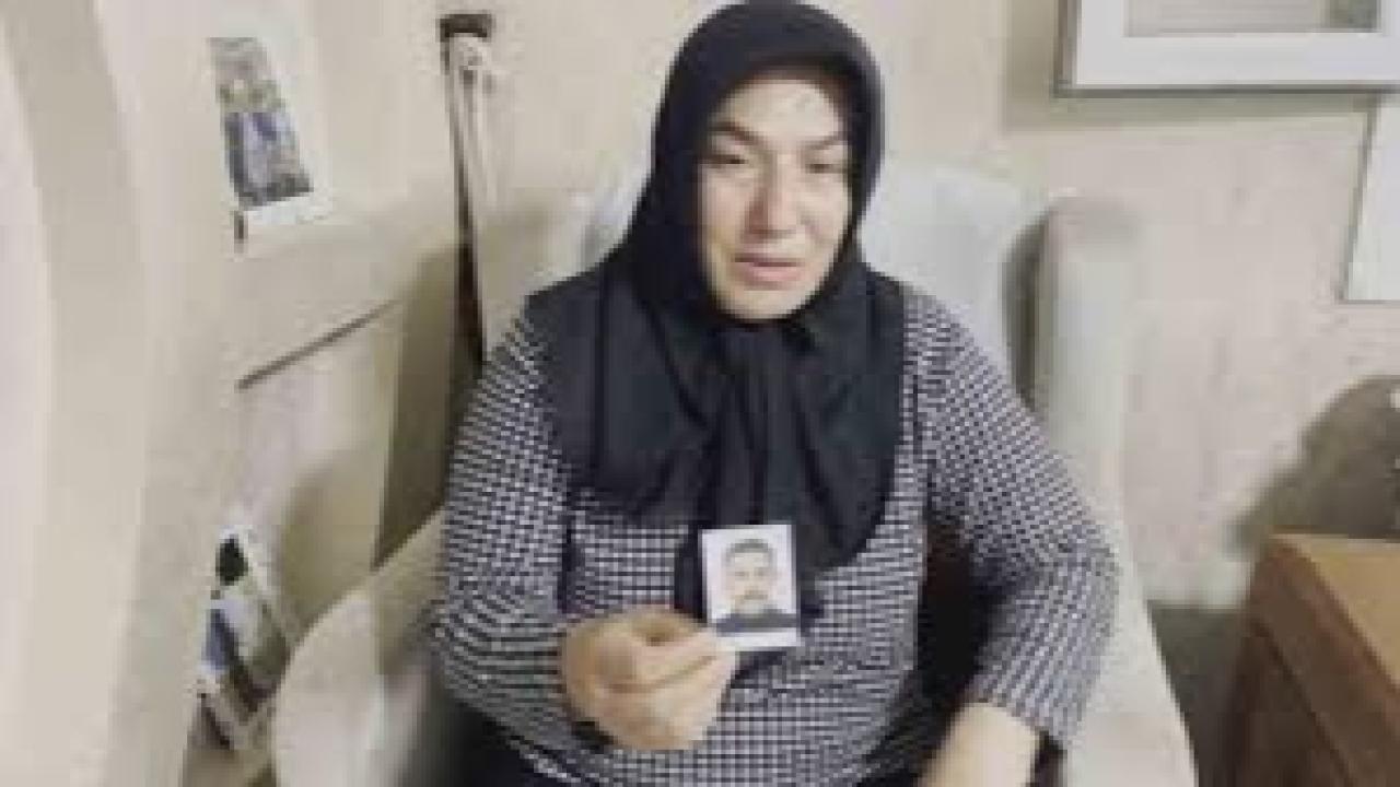 İran’da tırına şarapnel parçası isabet eden Türk tır şoförü ağır yaralandı