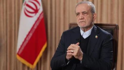 İran’dan Komşu Ülkeler İçin Kritik Karar: Saldırılar Askıya Alınıyor