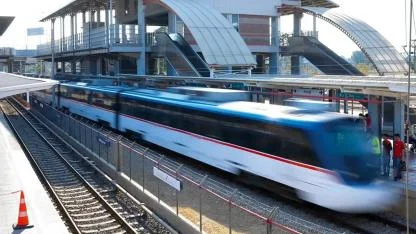 İZBAN’da İcra Krizi Meclis Kararıyla Çözülüyor: Belediye Kefil Olacak