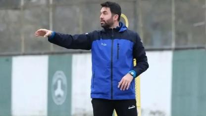 İzmir Çoruhlu FK’da Yeni Dönem: Mustafa İşçelebi Göreve Getirildi