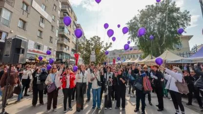 İzmir’de kadın emeği festivalle kutlanıyor: Konak’ta kermes ve konserler
