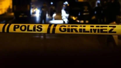 İzmir’de kira kavgası kanlı bitti: Ev sahibi kiracısını sokak ortasında vurdu!