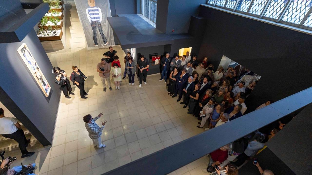 İzmir’de kültürden spora büyük dönüşüm