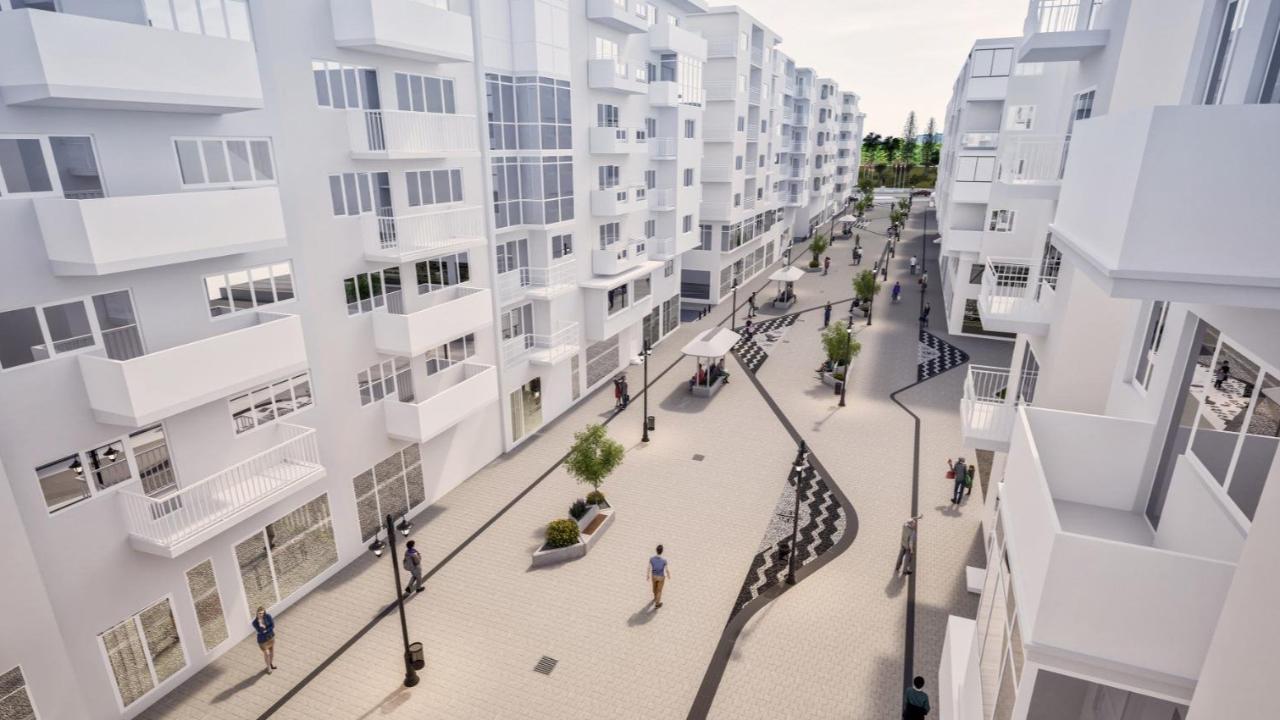 İzmir’e Tarih Damgalı Sevgi Yolu: Bayraklı’da 335 Metrelik Kültürel Aks Yenileniyor