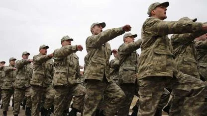 Kanun Teklifi Sunuldu: Bedelli Askerlik 417 Bin TL’ye Yükseliyor