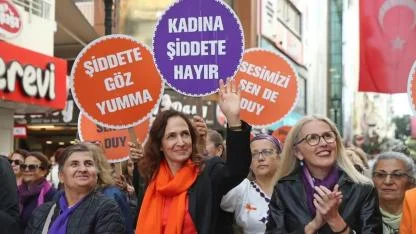 Karşıyaka’da 8 Mart Dünya Kadınlar Günü için dolu dolu etkinlik programı