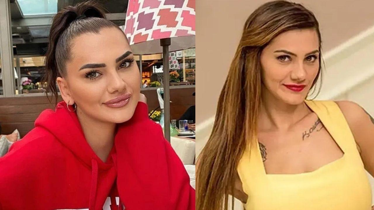 Kısmetse Olur Ayça’dan endişelendiren paylaşım: Apar topar hastaneye kaldırıldı