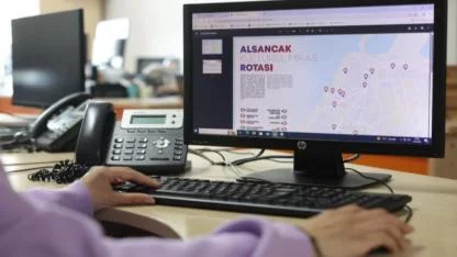 Konak’ın Tarihi Bir Tık Uzağınızda: Dijital Miras Rotaları Açıldı